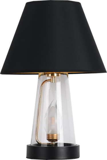 C-AB9-216669 LAMPE DE CHEVET 1*E27+1*G9 220V AMADORA