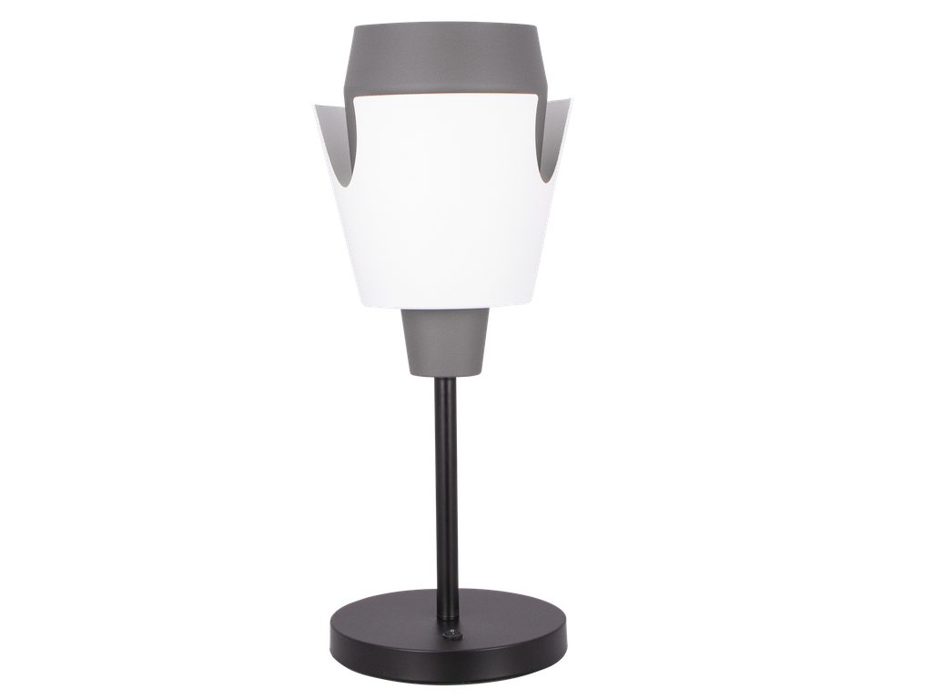 C-AB9-226607 LAMPE DE CHEVET E27 220V BATISTA