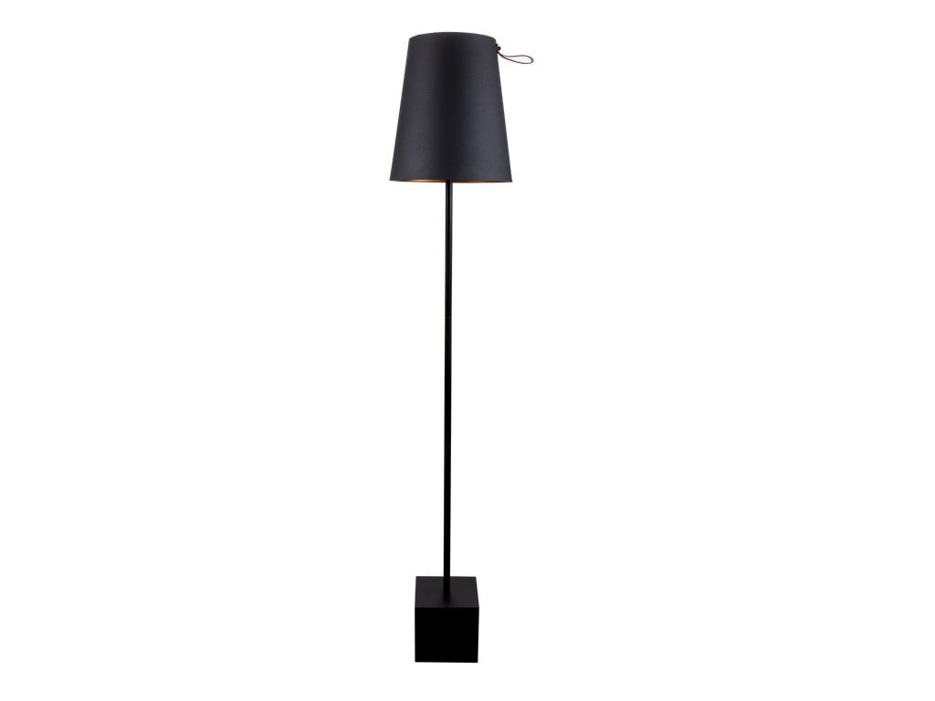 C-AB9-110023 LAMPADAIRE 1*E27 220V SABALETE