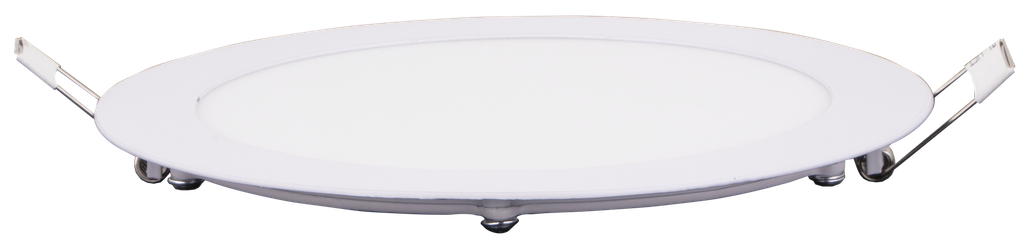 P-OD1-211865-PANEL LED A ENCASTRER ROND BRAZILIA