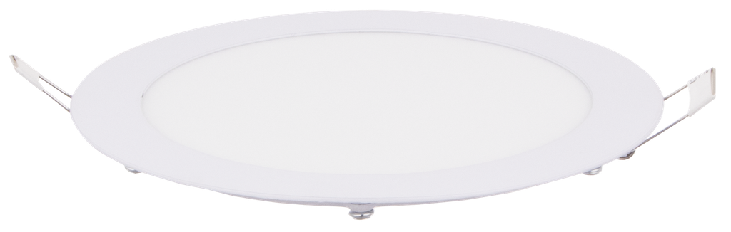 P-OD1-212465-PANEL LED A ENCASTRER ROND BRAZILIA