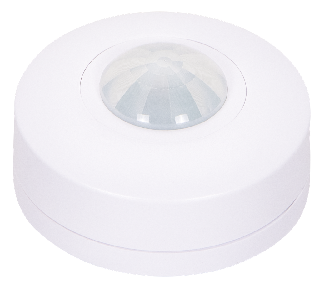 41-BALLINA-11 DETECTEUR DE MOUVEMENT INFRAROUGE APPARENT IP20