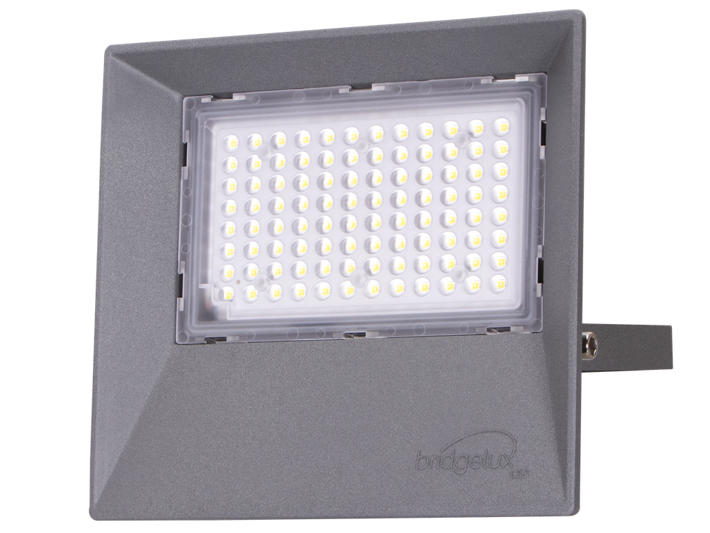 P-SM2-110060-PROJECTEUR LED SMD IP66 220V GALVA