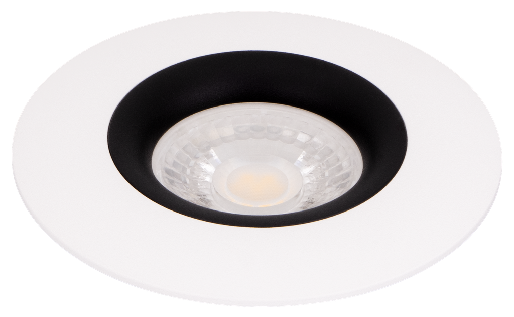S-LUX1-241867-SPOT MR16 A ENCASTRER ROND FIXE ALUMINIUM CHALINGA
