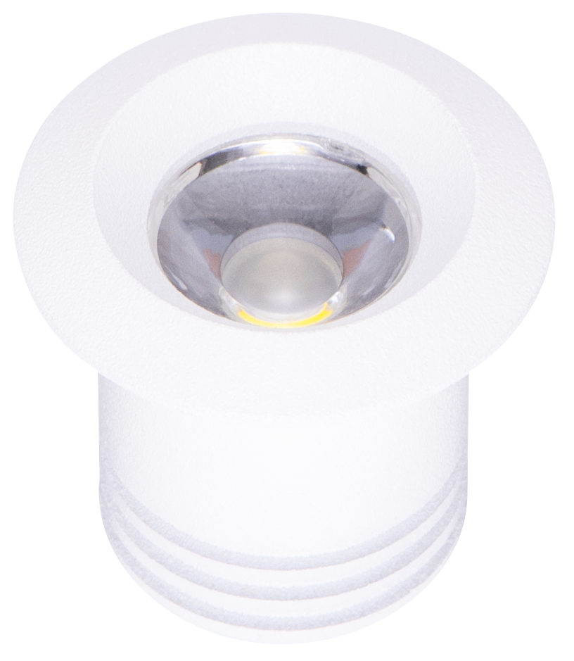 22-7-BAMBOU-501-SPOT LED A ENCASTRER ROND COB 220V BAMBOU
