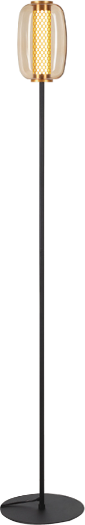 80-ENALURI-6001 LAMPADAIRE LED 220V ENALURI