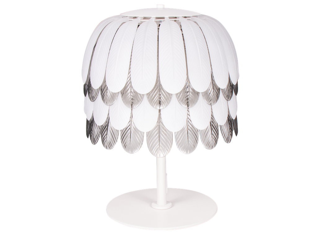 80-LAZOLO-5001 LAMPE DE CHEVET E27 220V LAZOLO