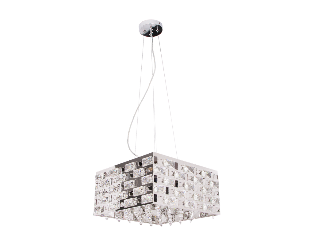 80-FIORD-4005-SUSPENSION LUSTRE 5XG9 220V FIORD