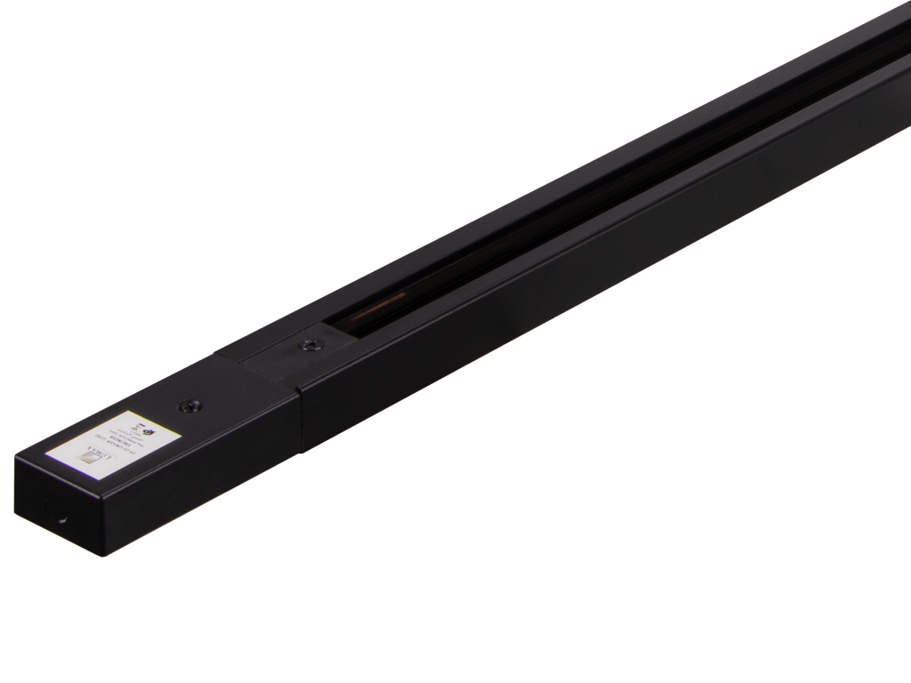 23-22-UNIVER-1152 RAIL APPARENT 2FIL POUR SPOT 220V 1.5 METRE