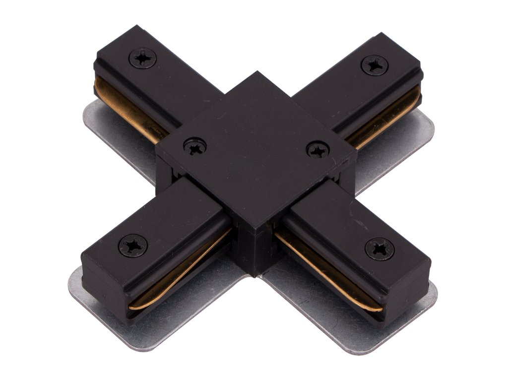 23-23-UNIVER-1042 CONNECTEUR APPARENT EN + POUR RAIL2FIL 220V