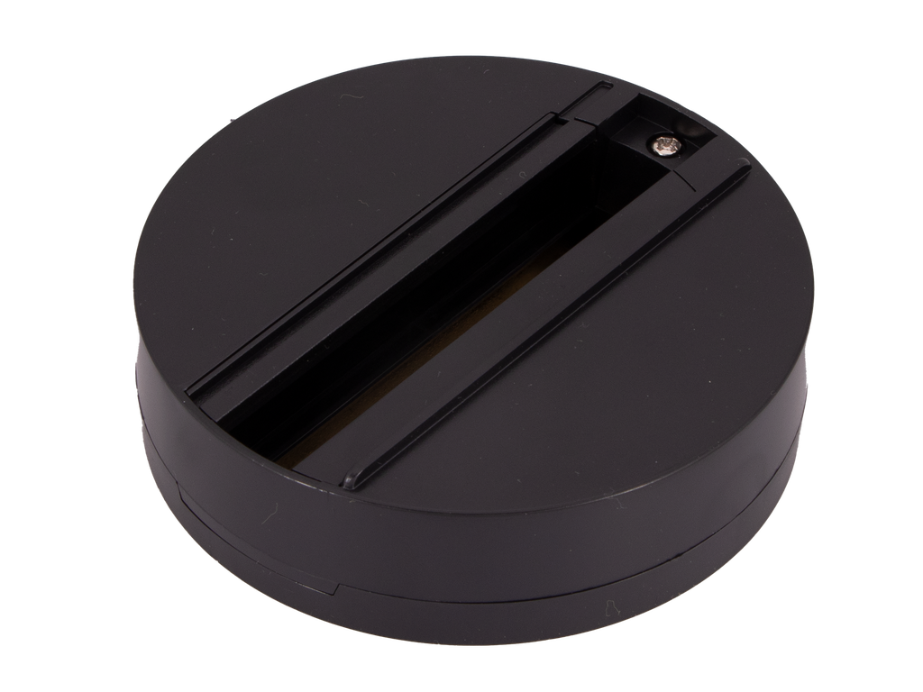 23-23-UNIVER-1302 PATERE APPARENT 2FIL POUR SPOT 220V