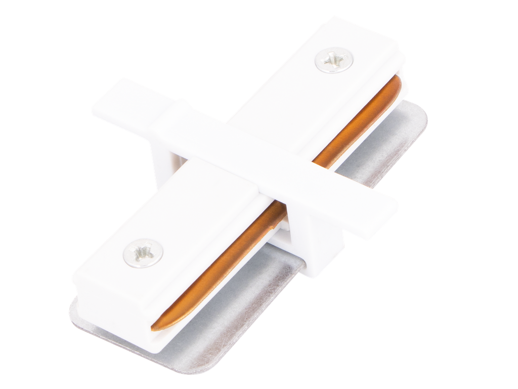 23-23-UNIVER-2010 CONNECTEUR A ENCASTRER EN I POUR RAIL  2FIL 220V