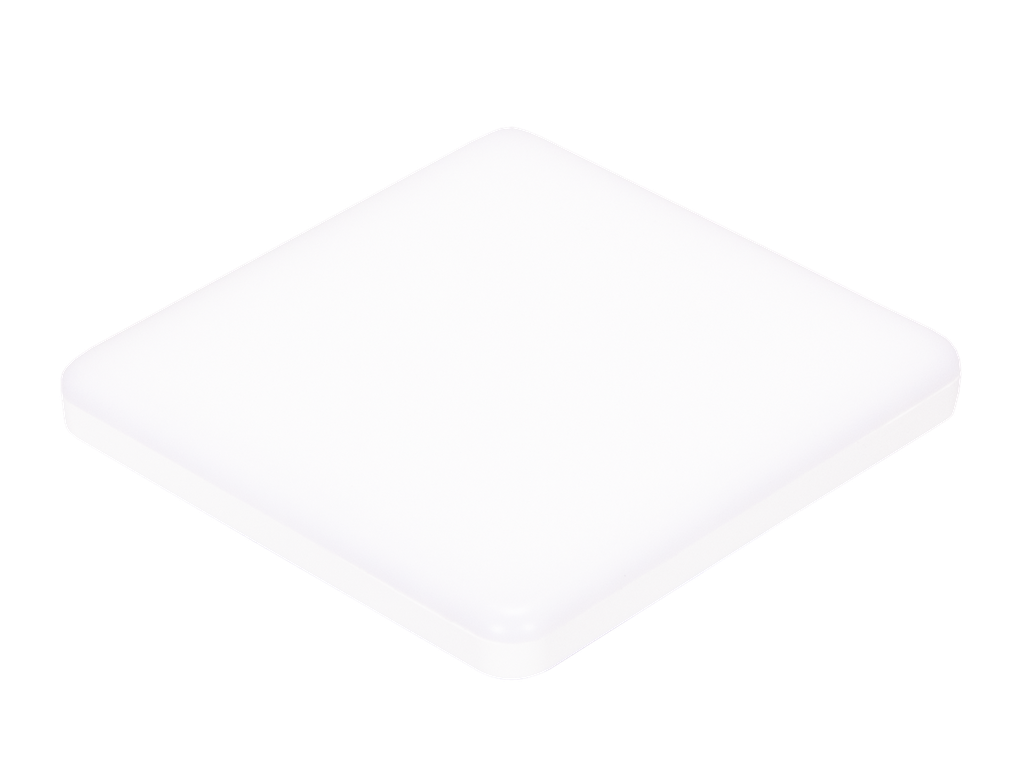 202-XANIA-1201-PANEL LED A ENCASTRE CARRE 220V