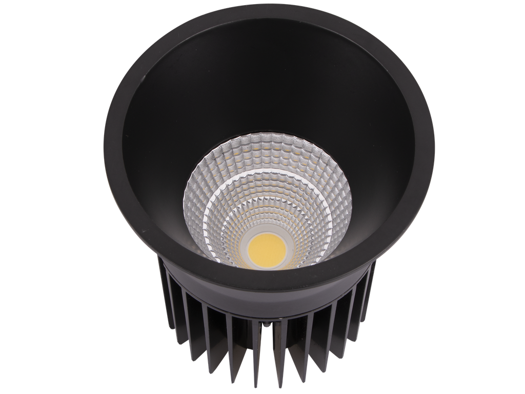 22-7-CROCUS-3012-SPOT LED A ENCASTRER ROND COB 220V
