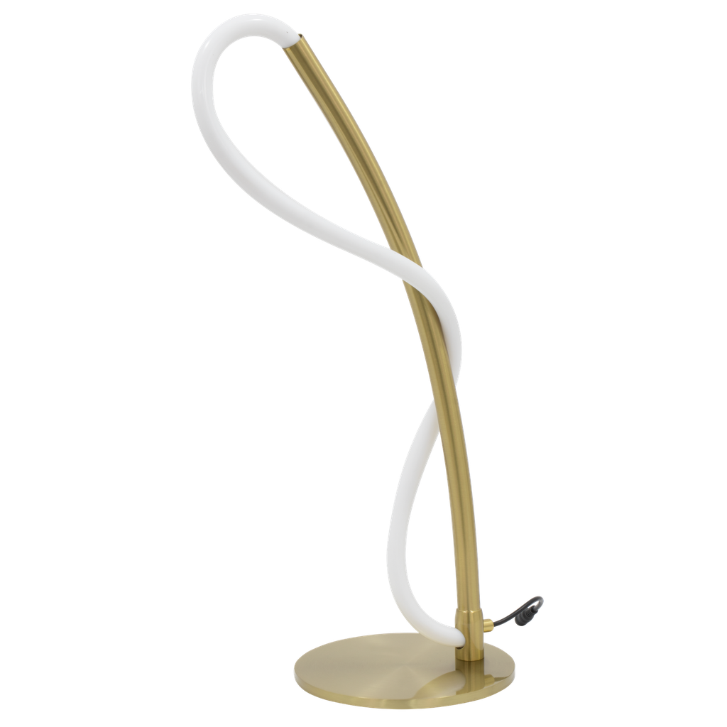 805-KALABRIA-2015- LAMPE DE CHEVET LED D18 H55