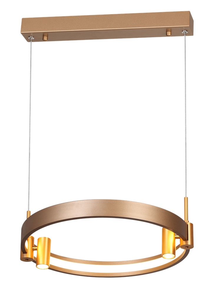 804-DUPONT-2046- LUSTRE LED  D584