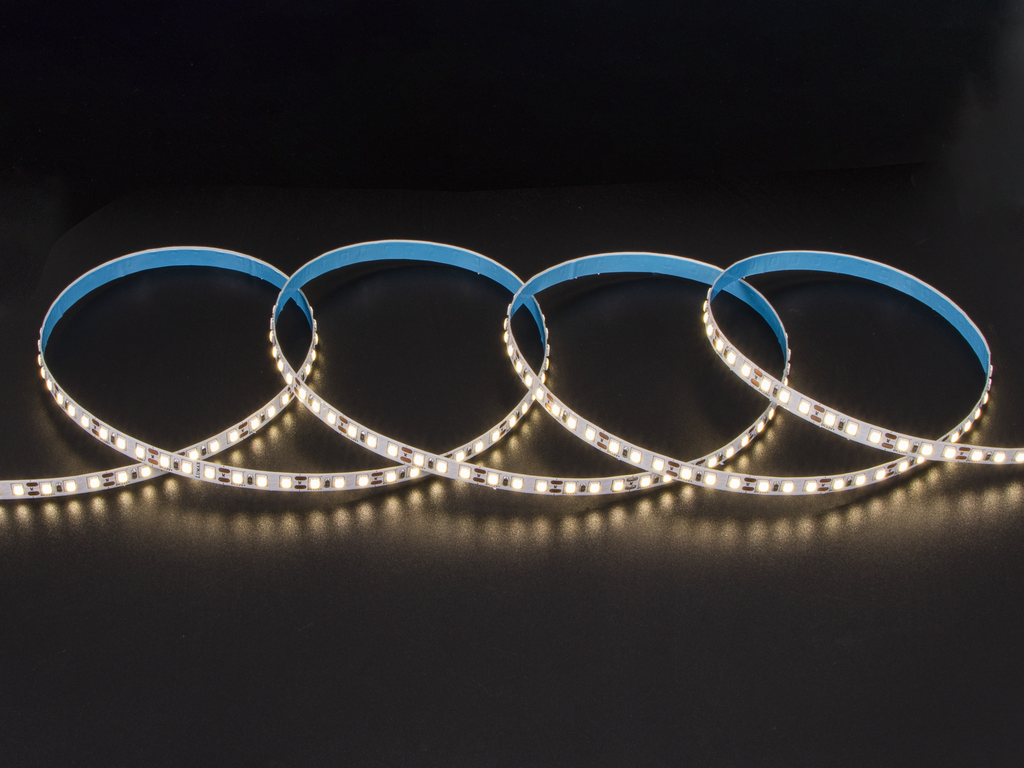 26-VINCENT-5122 RUBAN LED 12V 2835-120 8MM 9W/24LM/ML