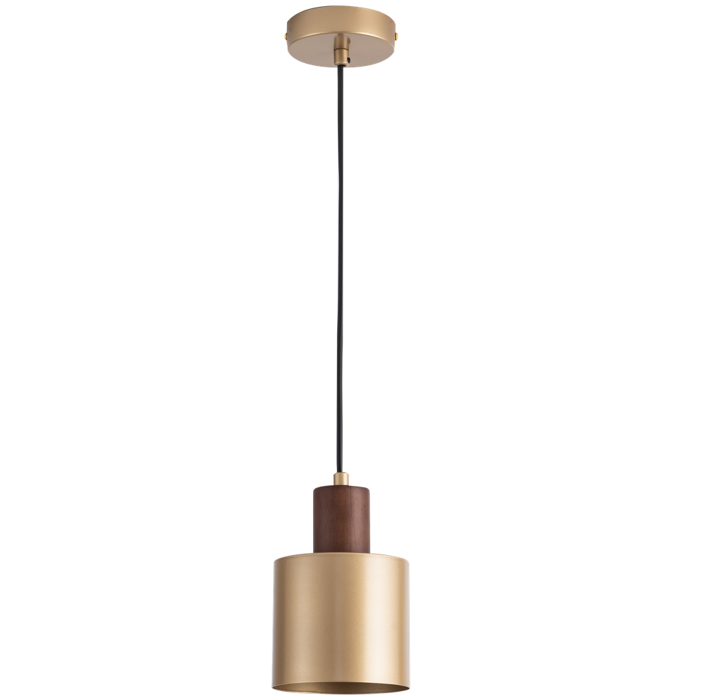 803-MONARDE-003-SUSPENSION E27 220V D125 H192