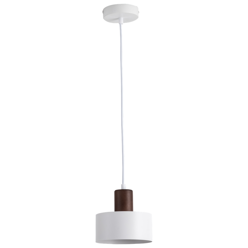 803-MONARDE-011- SUSPENSION E27 220V