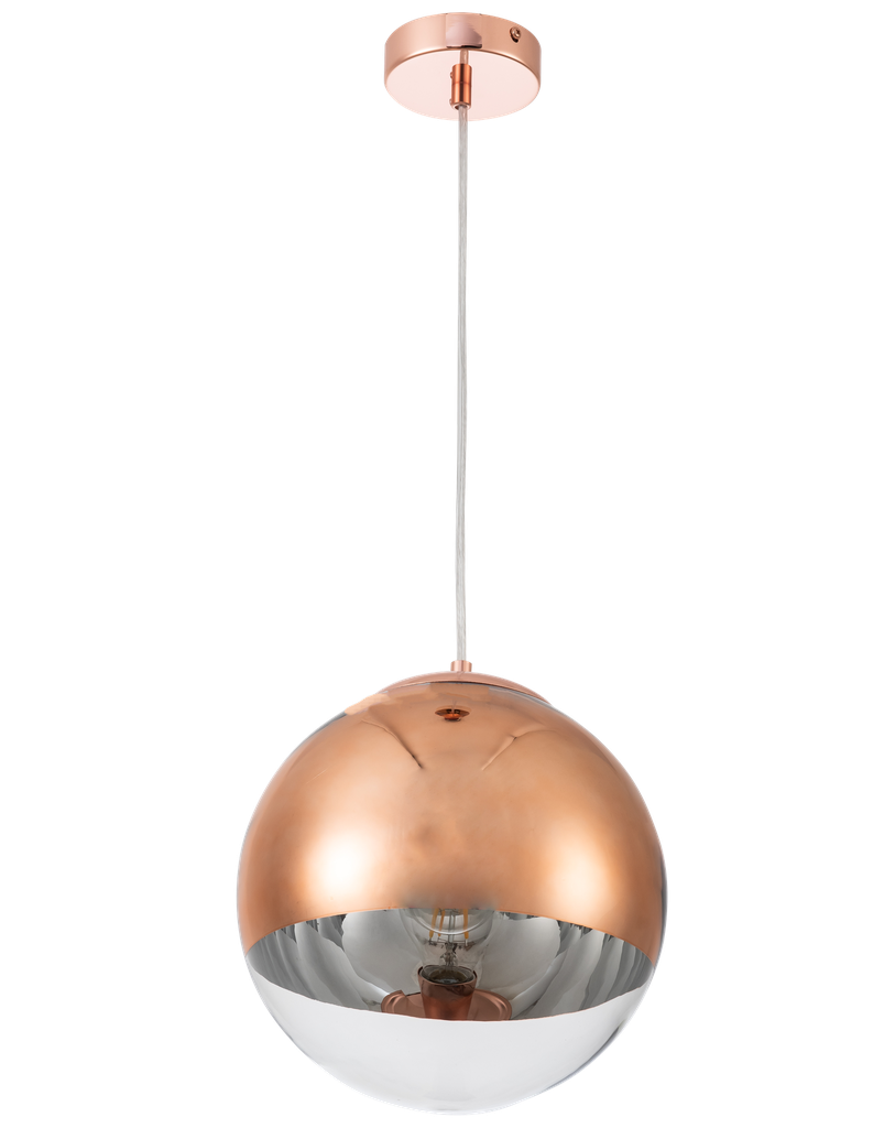 803-MUSCARI-012- SUSPENSION E27 220V D250