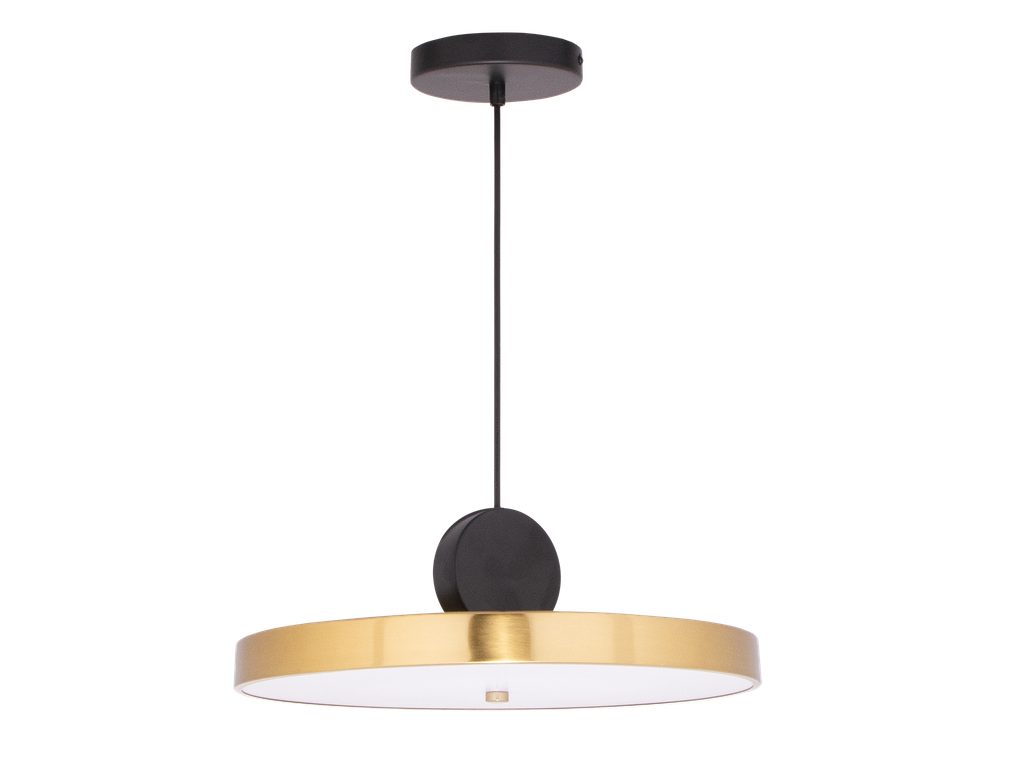 803-LENA-004- SUSPENSION LED D400 H130