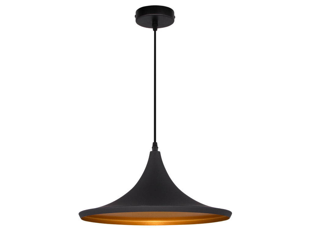 803-CLOE-001- SUSPENSION E27 220V D35*120