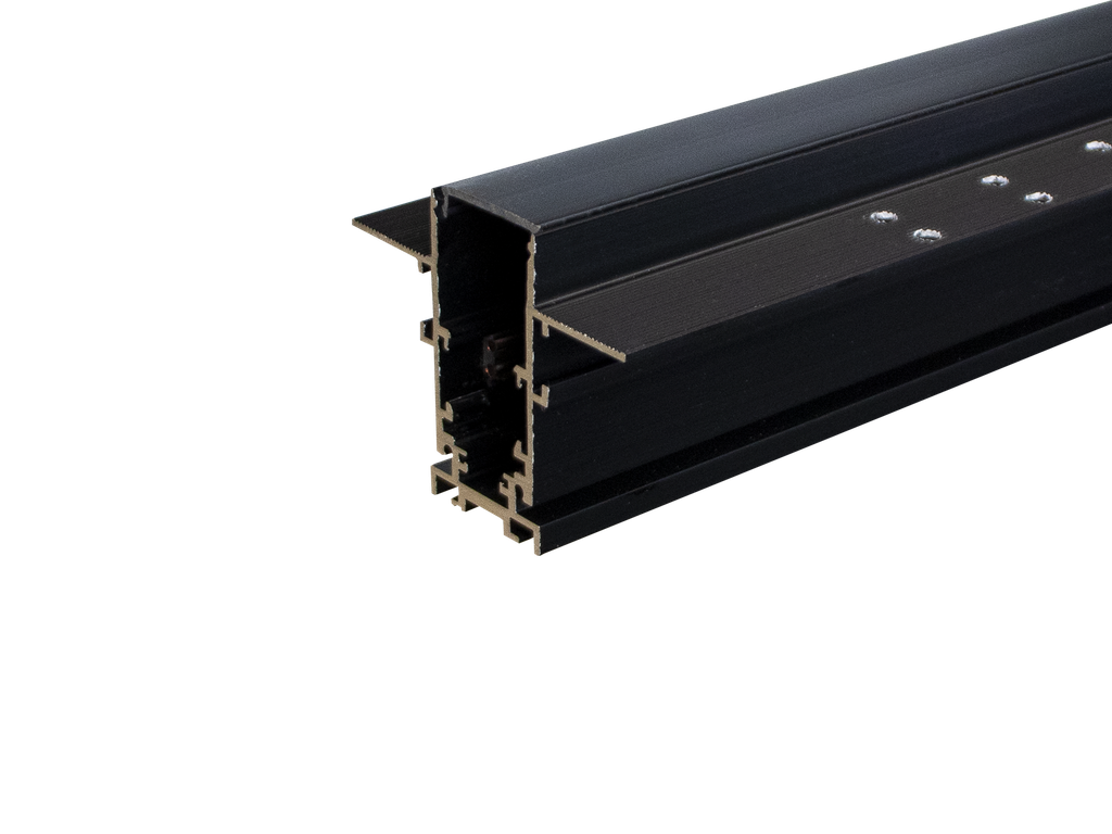 23-PETIOLE-1112-RAIL A ENCASTRER MAGNETIQUE DC48V H:13MM 1 ML PETIOLE