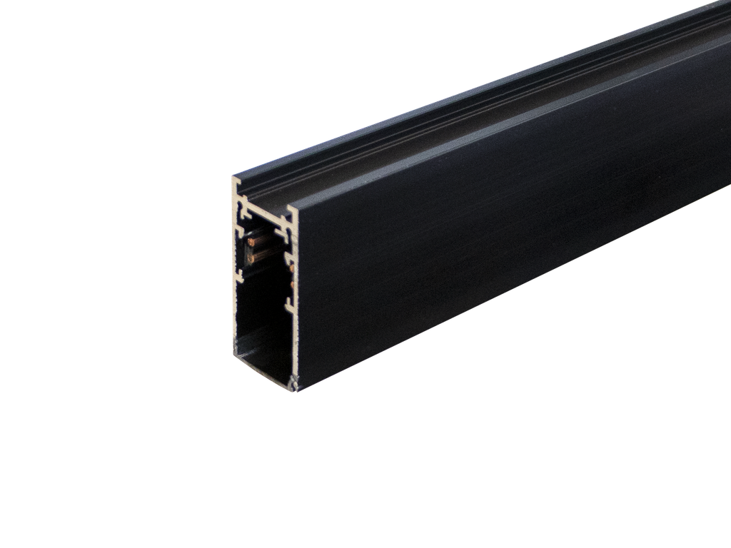 23-PETIOLE-1212-RAIL APPARENT/SUSP.MAGNETIQUE DC48V 1 ML PETIOLE