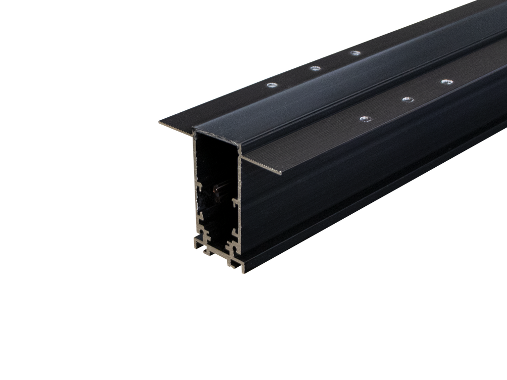 23-PETIOLE-1022-RAIL A ENCASTRER MAGNETIQUE DC48V H:4MM 2 ML PETIOLE