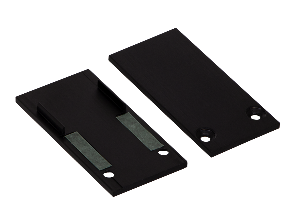 23-PETIOLE-8212-EMBOUT POUR RAIL MAGNETIQUE DC48V PETIOLE