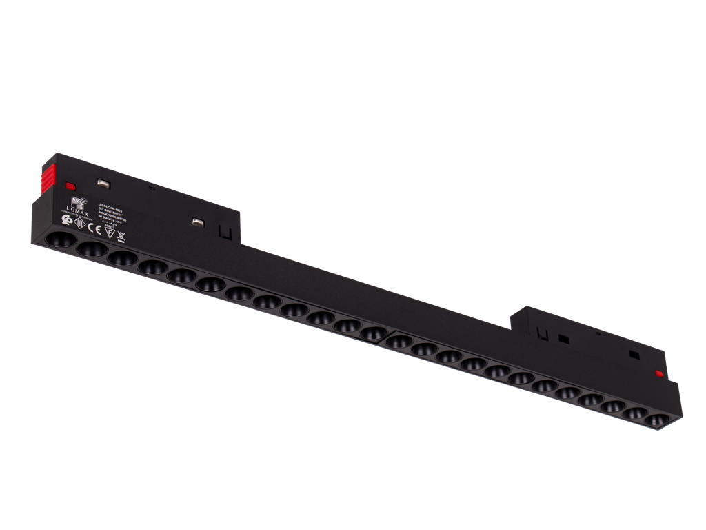 23-PECAN-1623-SPOT LINEAIRE FIXE COB MAGNETIQUE DC 48V 43,5CM 24°