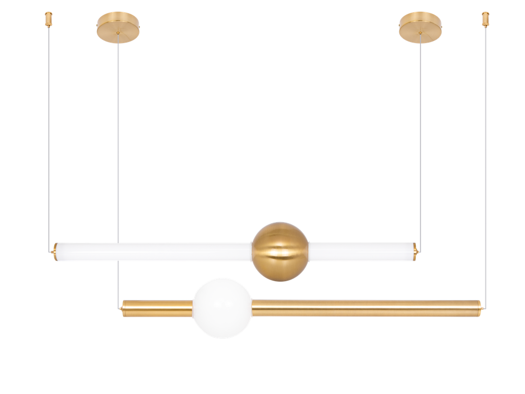 803-LILA-030-SUSPENSION LED 220V LILA