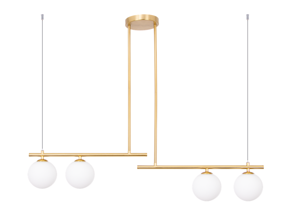 803-LUCIE-003-SUSPENSION 4XG9 220V L1200 LUCIE