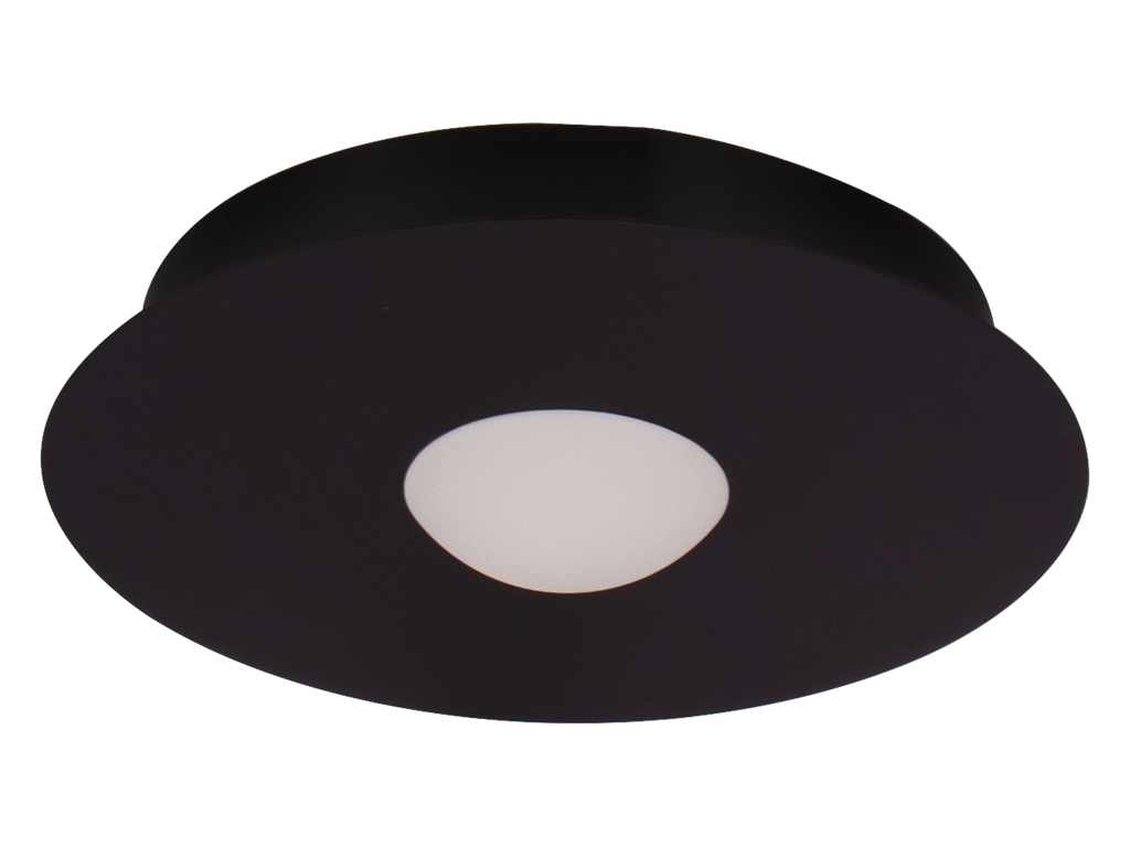 802-CYCLAMEN-015-PLAFONNIER LED D24*5CM