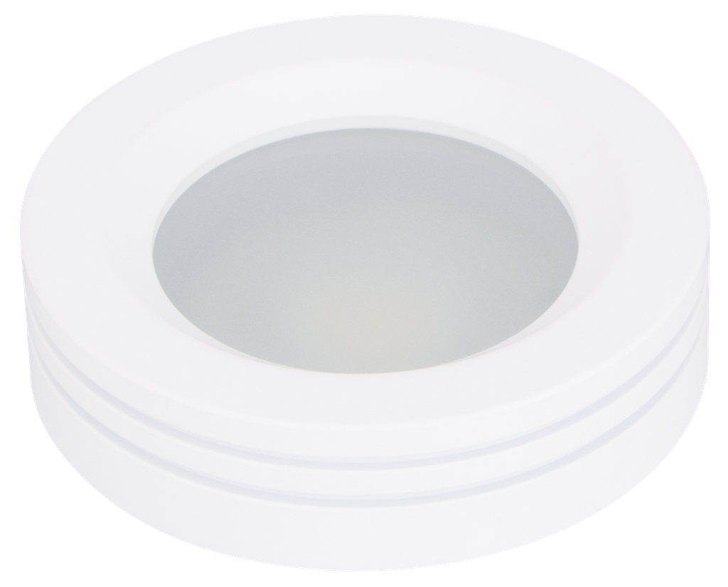 S-RO-217201-SPOT MR16 A ENCASTRER ROND FIXE ALUMINIUM ETANCHE ROZANA