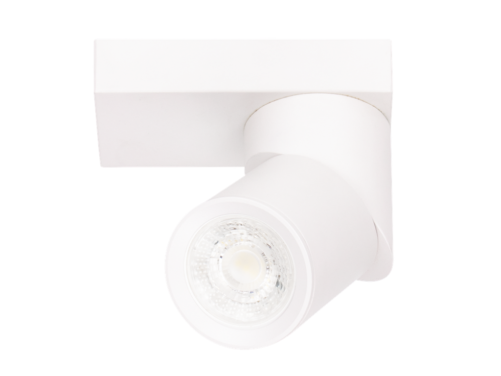 221-MARILON-110- APPLIQUE ORIENTABLE GU10 220V