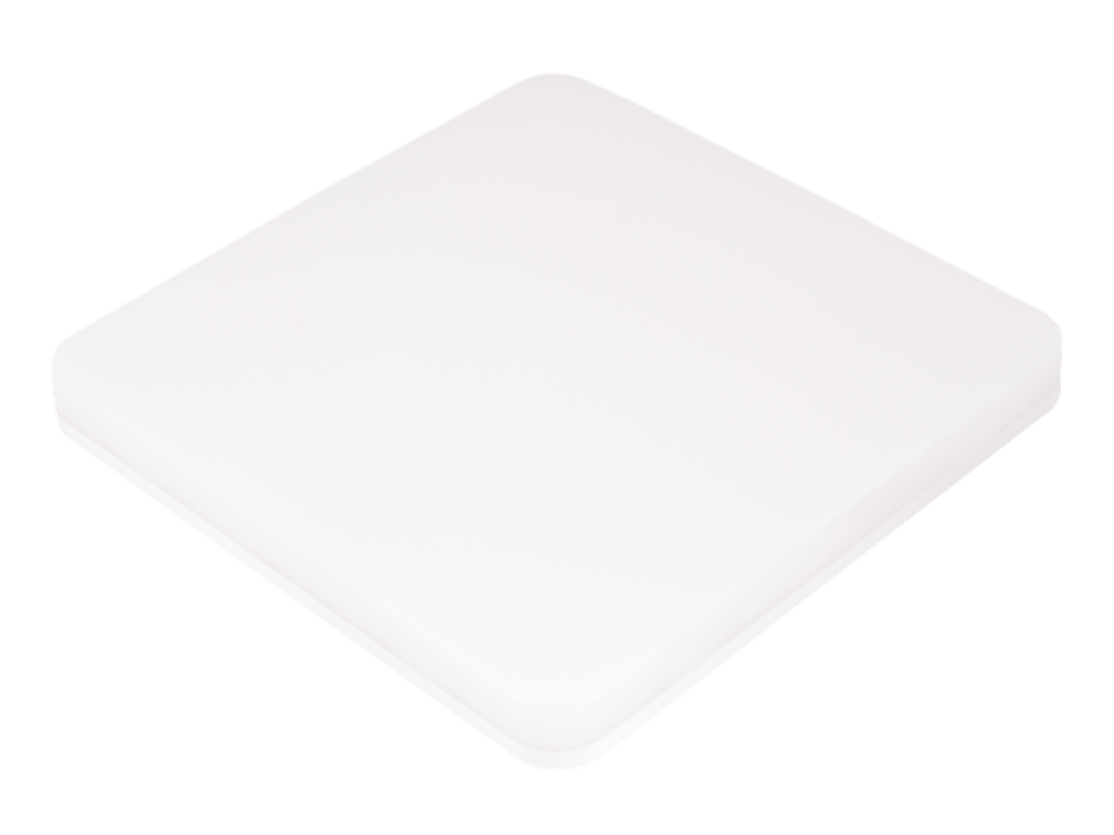 212-PHLOX-5006-PLAFONNIER CARRE 220V 3CCT