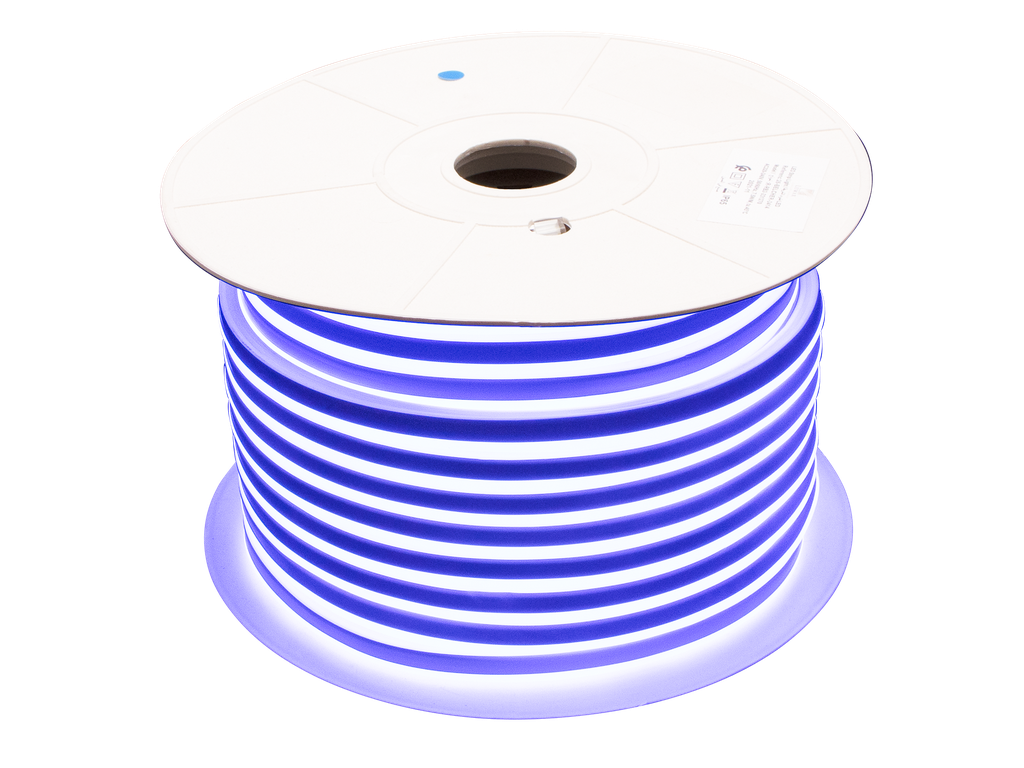 26-BELCHER-3414-RUBAN LED 2835-120LED NEON 220V CUT/1M 50ML BELCHER