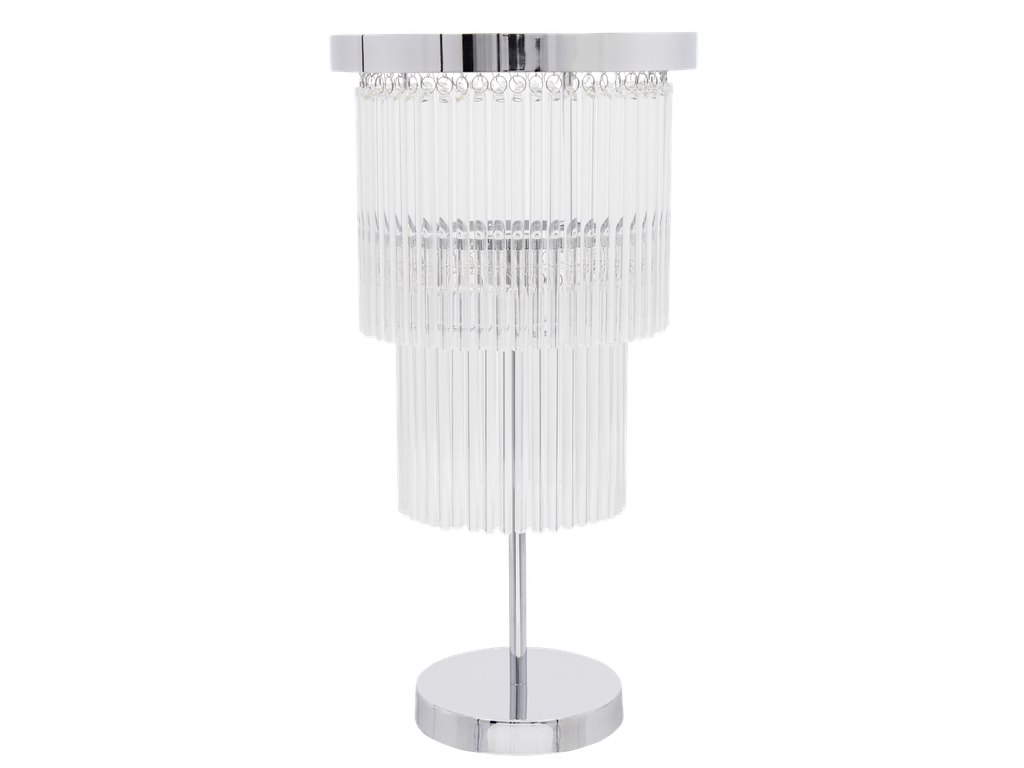805-LISA-001-LAMPE DE CHEVET E27 220V D250