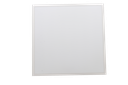 205-LIME-4801-PANEL LED A ENCASTRE CARRE BS 595*595 220V