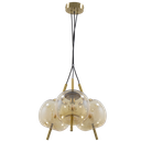 803-TATBIRT-050-SUSPENSION 3*G9 220V L345*1200MM TATBIRT