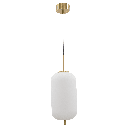 803-IJJA-034-SUSPENSION LED 220V 24W L220*H1200MM IJJA