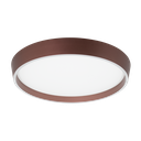 802-IRIDE-051-PLAFONNIER DECORATIVE LE APPARENT ROND D480MM IRIDE