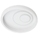 802-DANTE-048-PLAFONNIER DECORATIVE LED APPARENT ROND 220V D480*H100MM DANTE