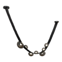 803-WANG-010-SUSPENSION LED 220V L3000MM WANG