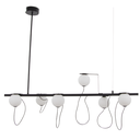 803-ERAY-018-SUSPENSION LED 220V L1100*300*1200MM ERAY