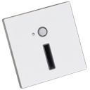 30-SABINE-DET03-BALISAGE LED CARRE AVEC DETECTEUR IP20 220V SABINE