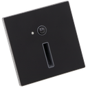 30-SABINE-DET23-BALISAGE LED CARRE AVEC DETECTEUR IP20 220V SABINE