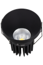22-7-RHONDA-1812-SPOT LED A ENCASTRER ROND COB 220V 38°RHONDA