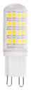 L-EP8-090560-LAMPE LED SMD G9 220V DIMMABLE EPSILON